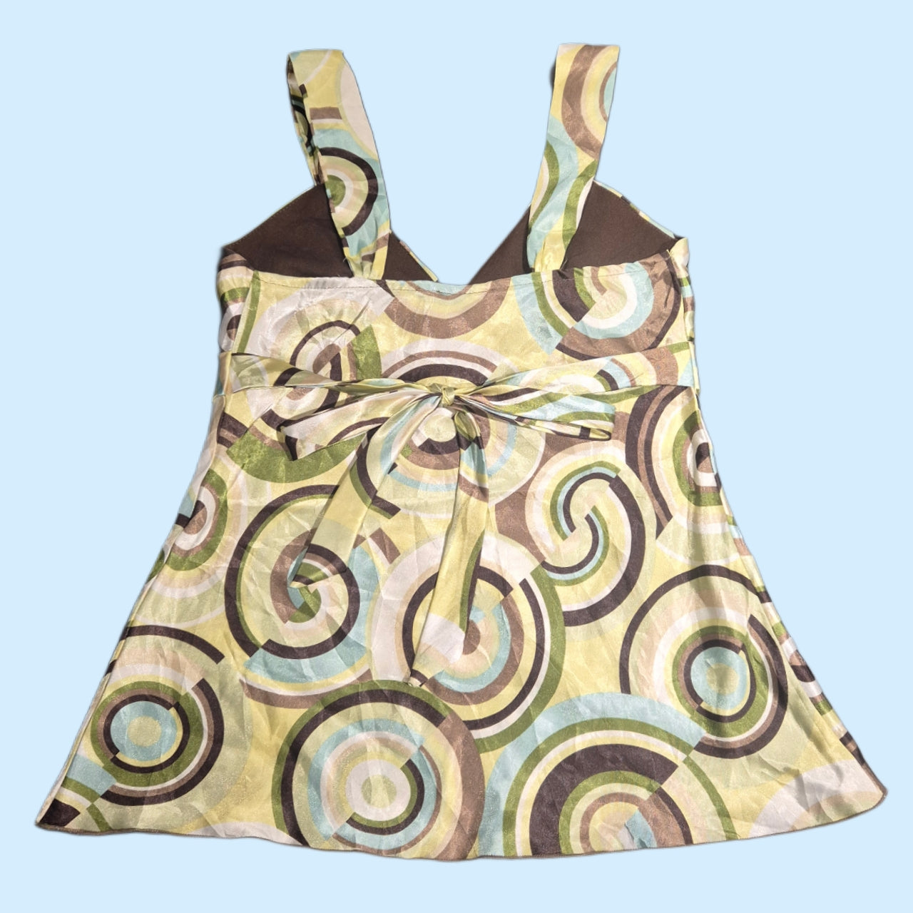 Iz Byer California Top