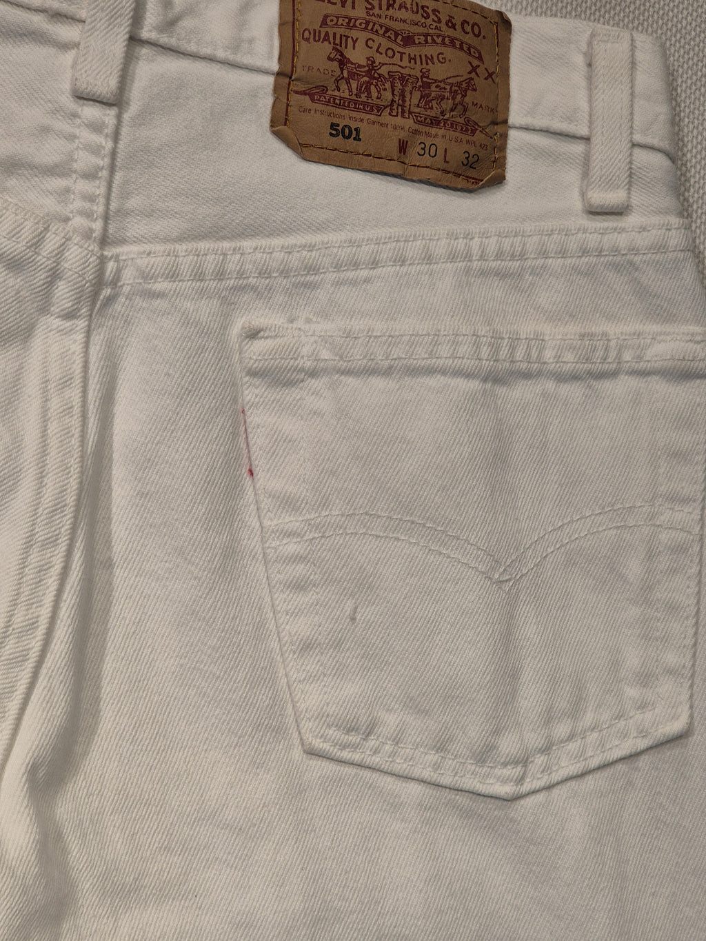 Levi's Jeans