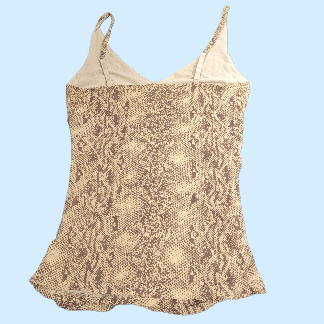 Express Top