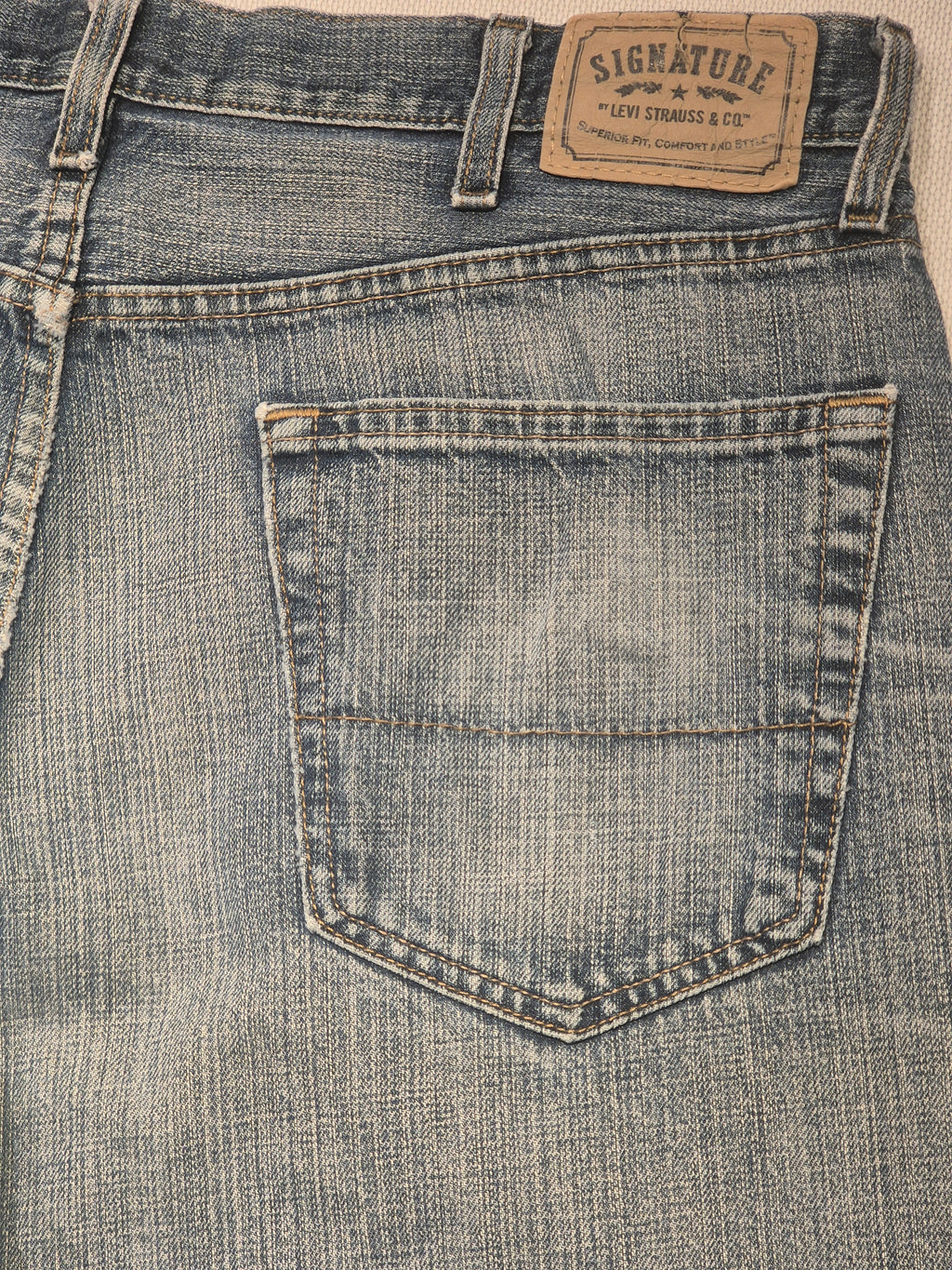 Levi's Jeans