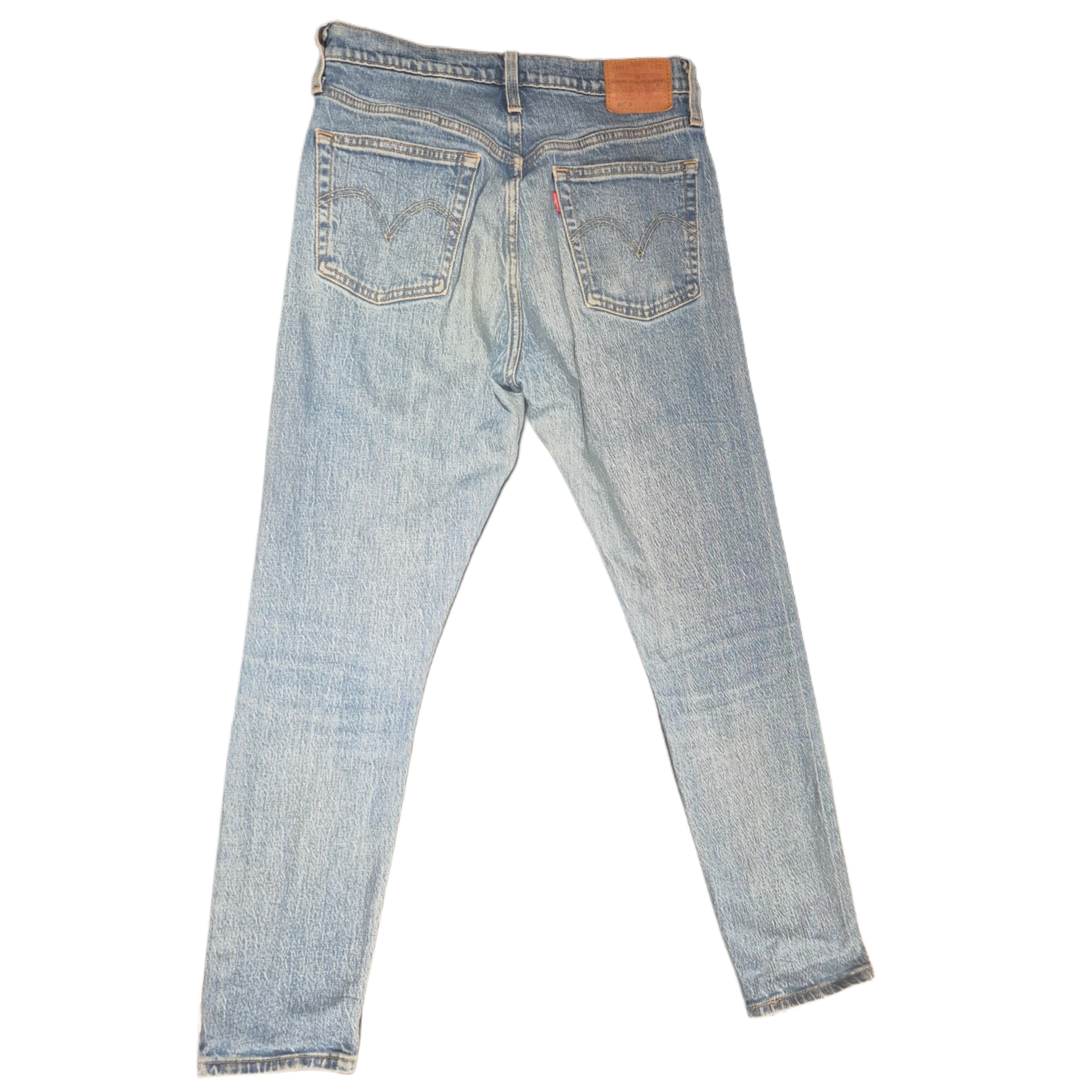 Levi's Capital E Jeans