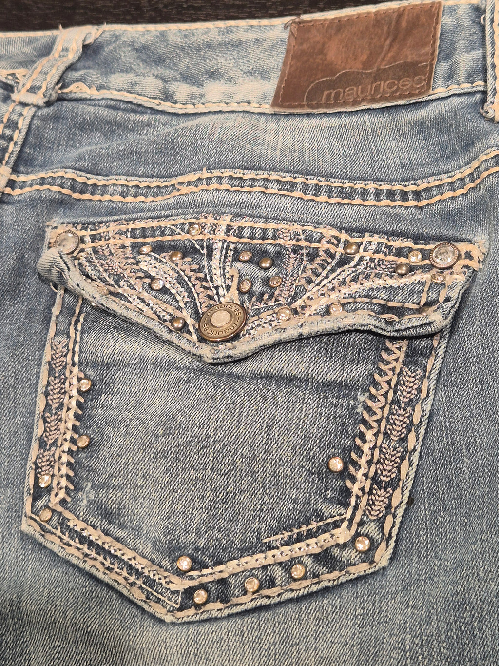 Maurices Jeans