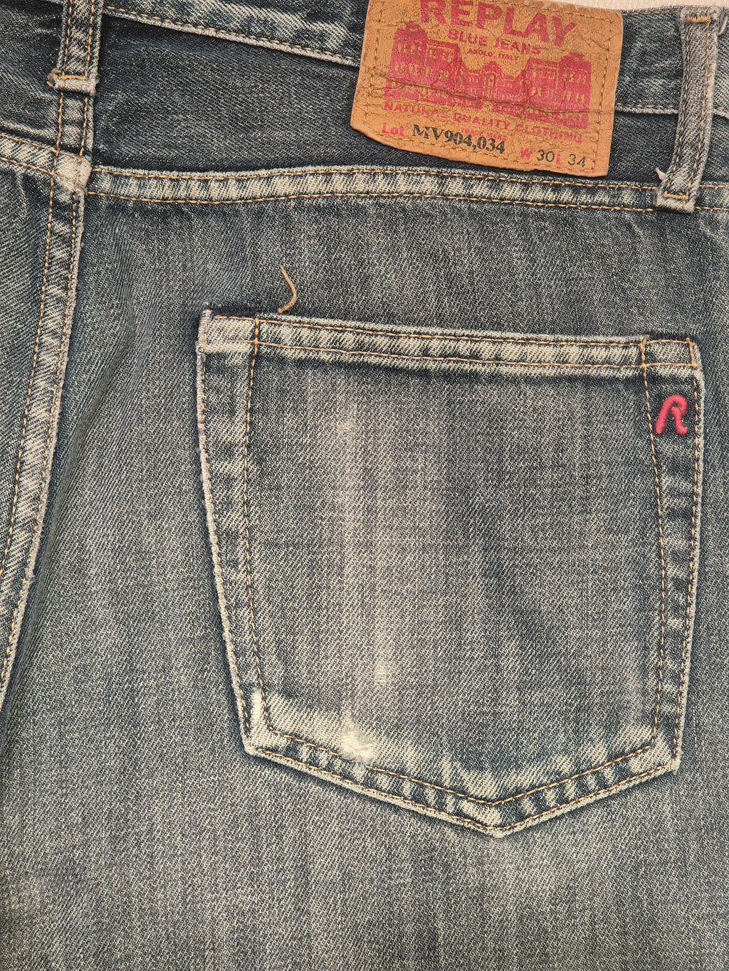 Replay Jeans