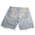 Acne Jeans Shorts