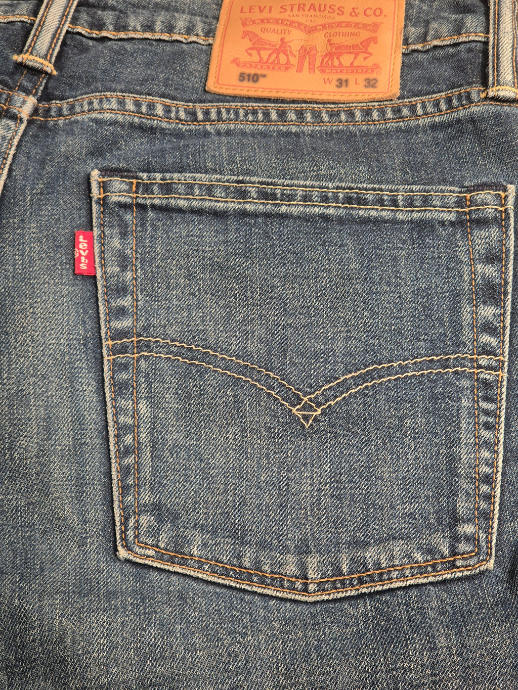 Levi's Jeans