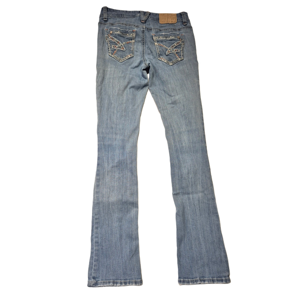Amethyst Jeans