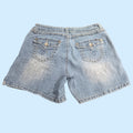 Angels Denim Shorts