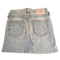 True Religion Denim Skirt