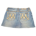 Miss Me Denim Skirt
