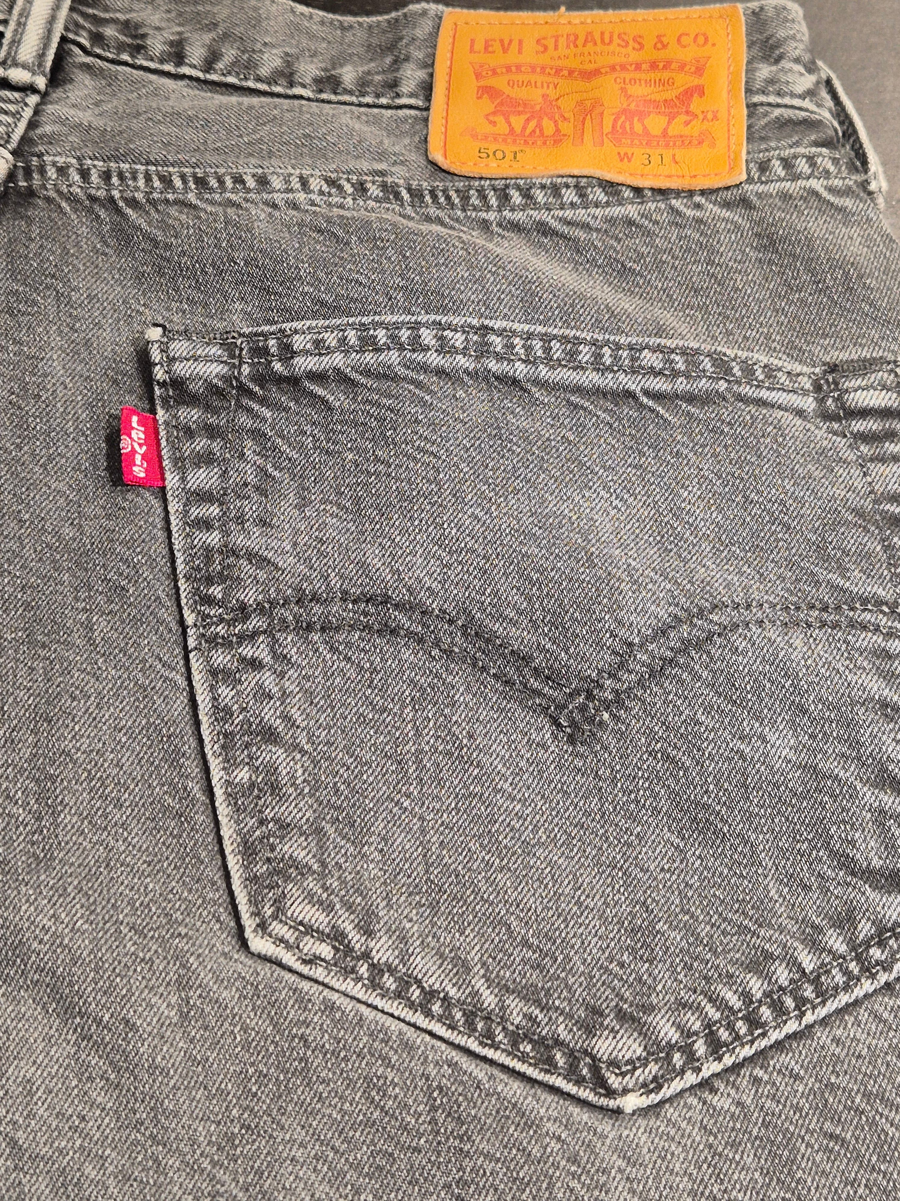 Levi's Jeans