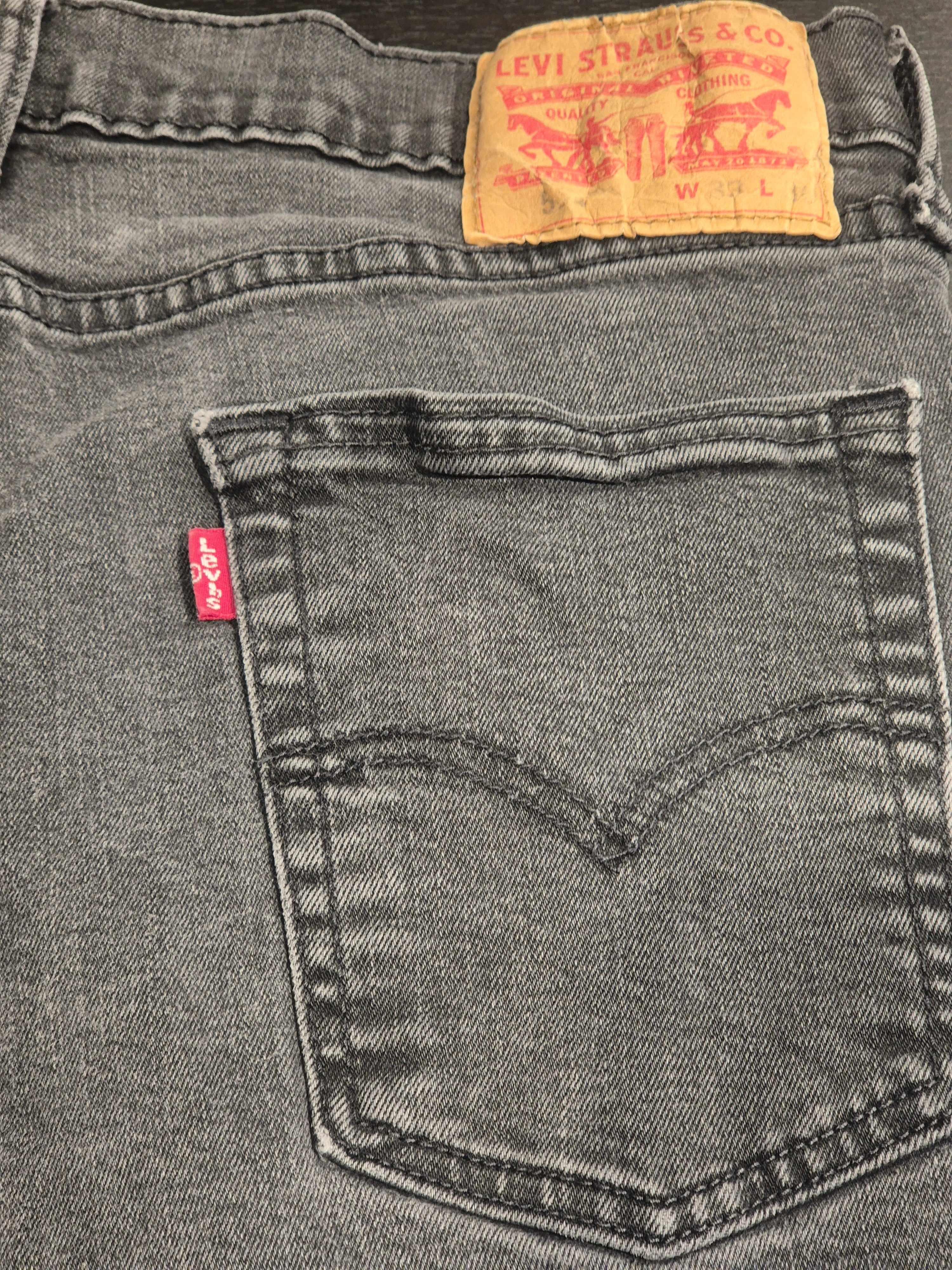 Levi's Jeans