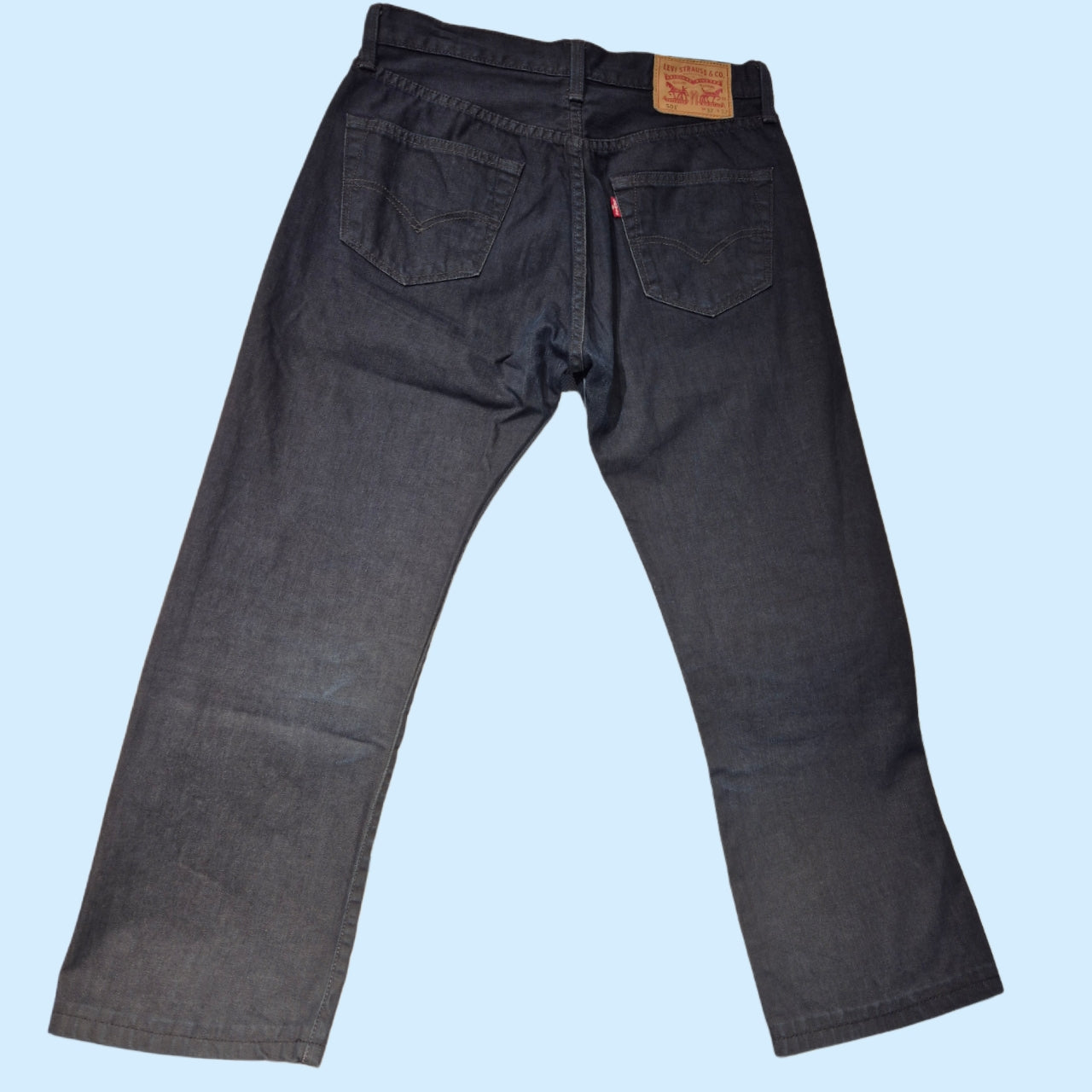Levi's Jeans