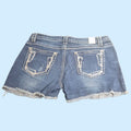 Maurices Denim Shorts