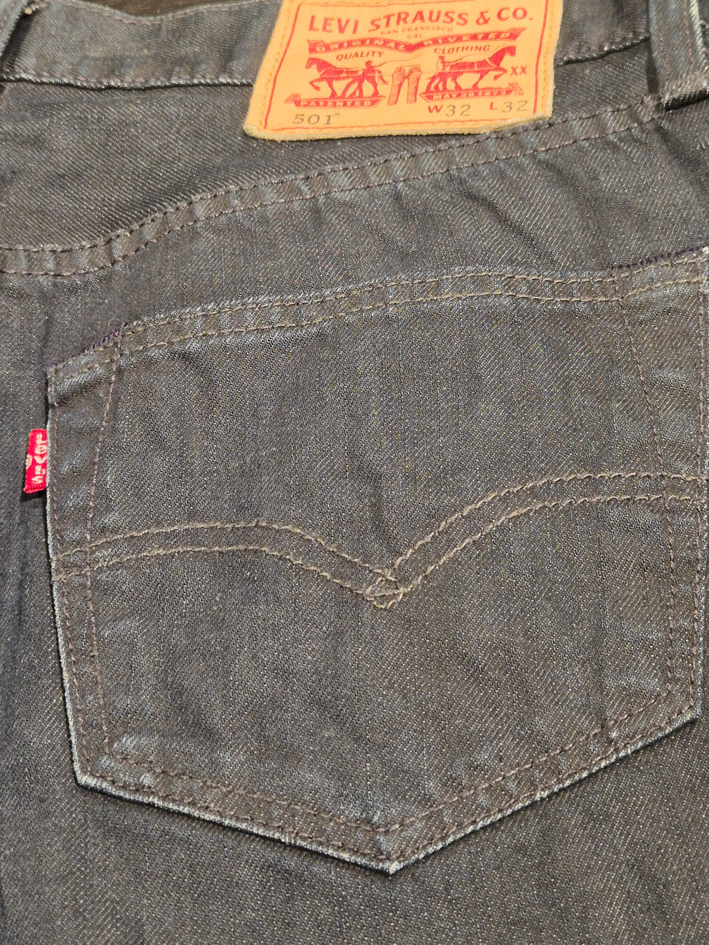 Levi's Jeans