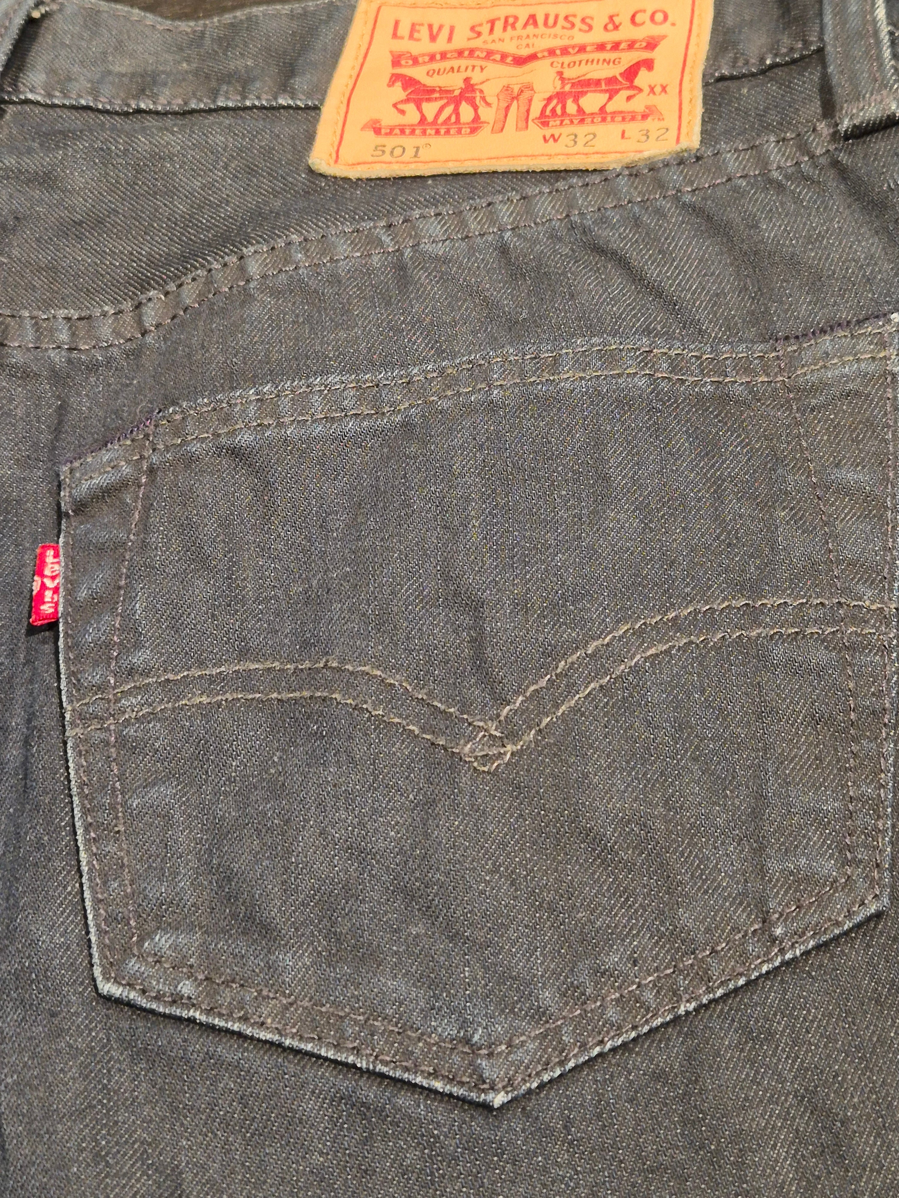 Levi's Jeans