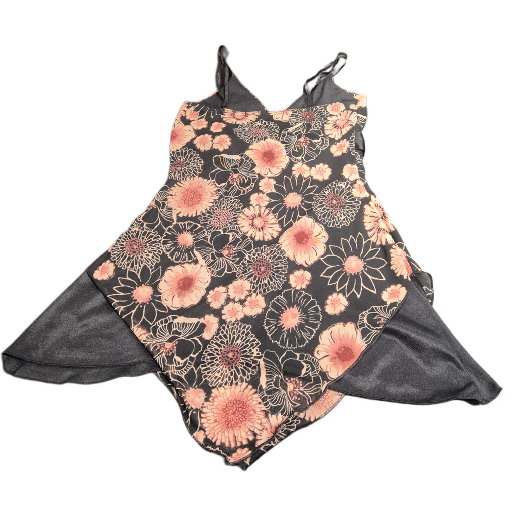 Blu Heaven Top