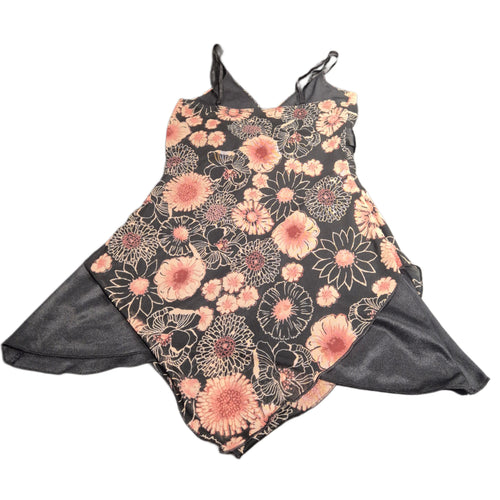 Blu Heaven Top