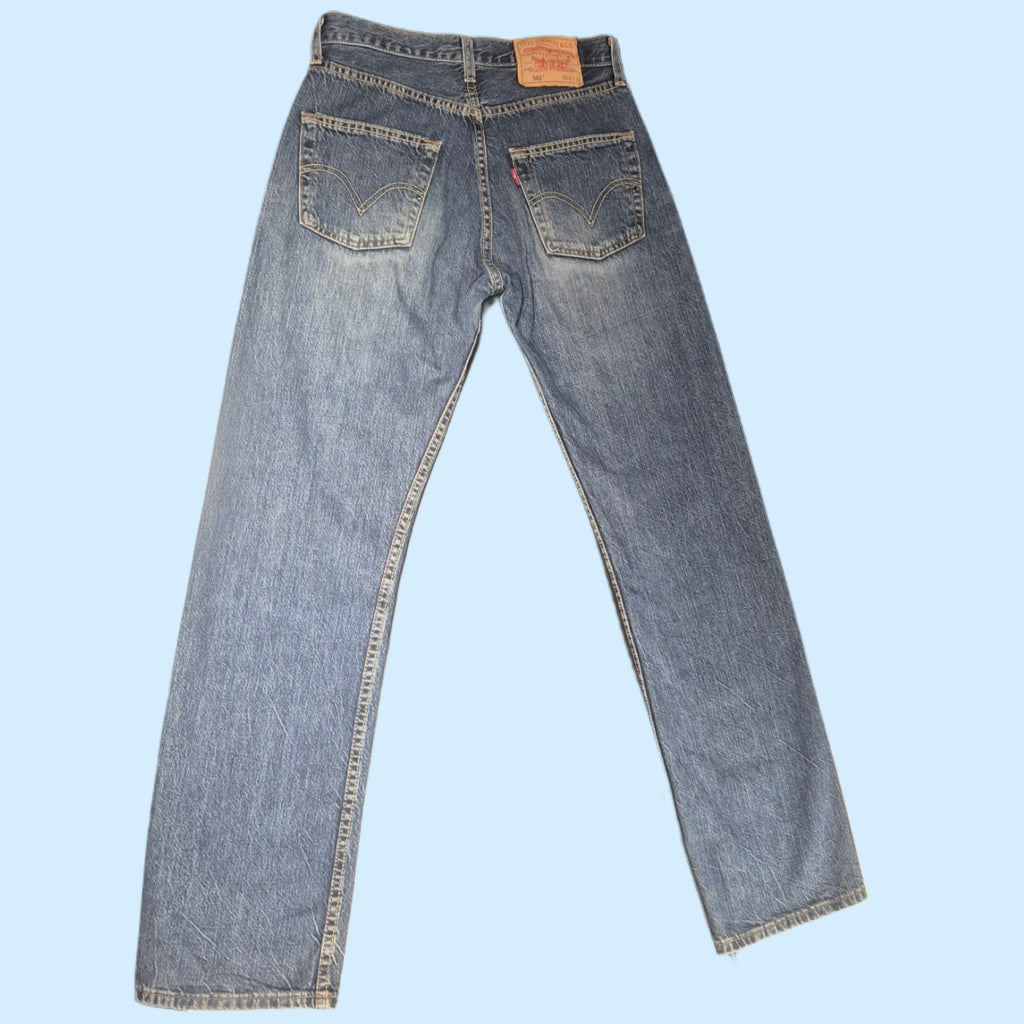 Levi's 501 Jeans