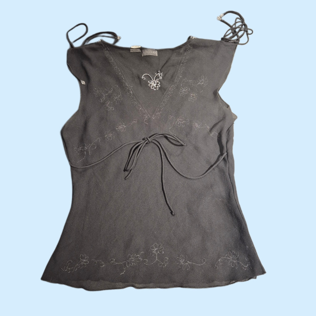 Charlotte Russe Top