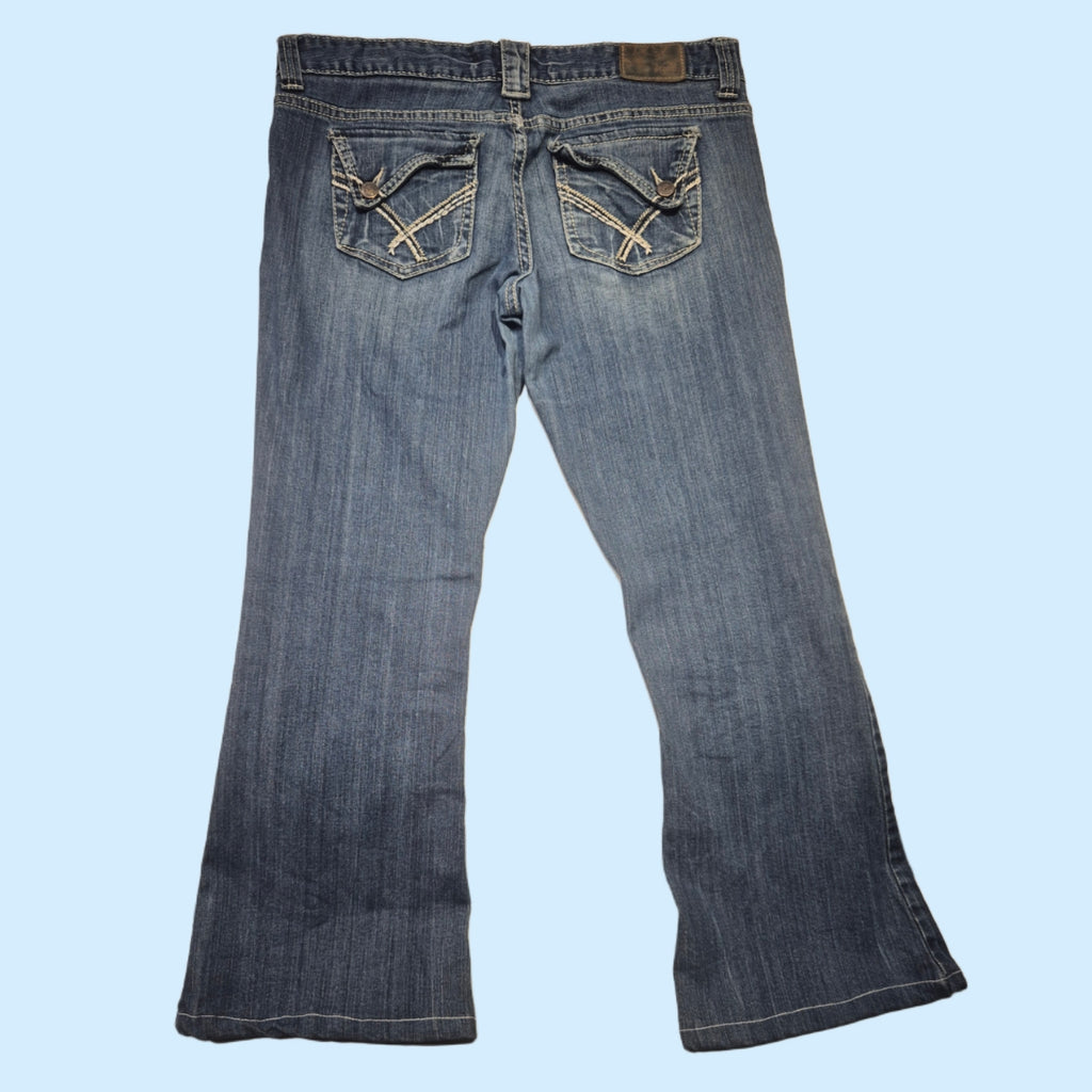 Vanity Jeans