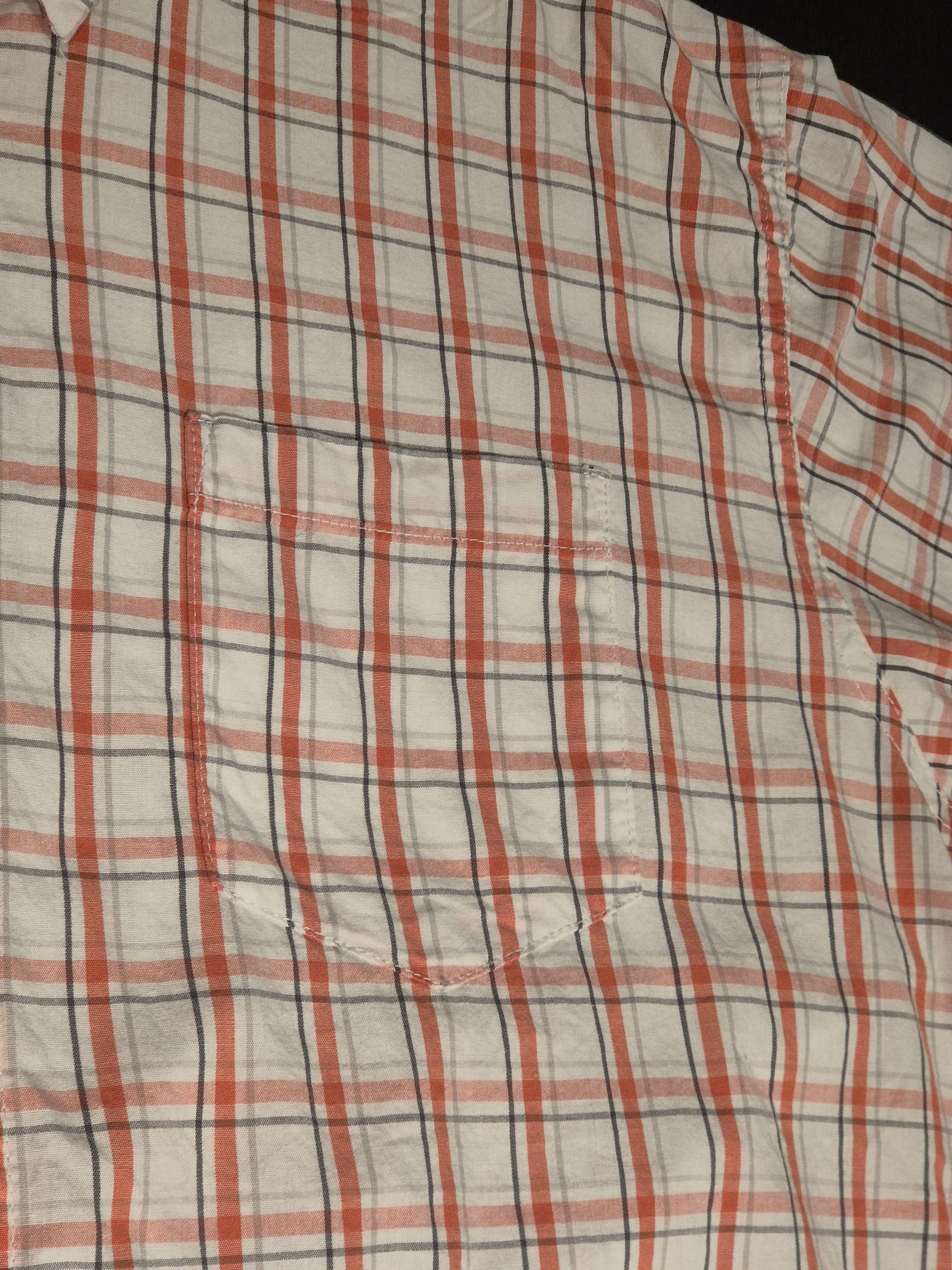 Wrangler Button up