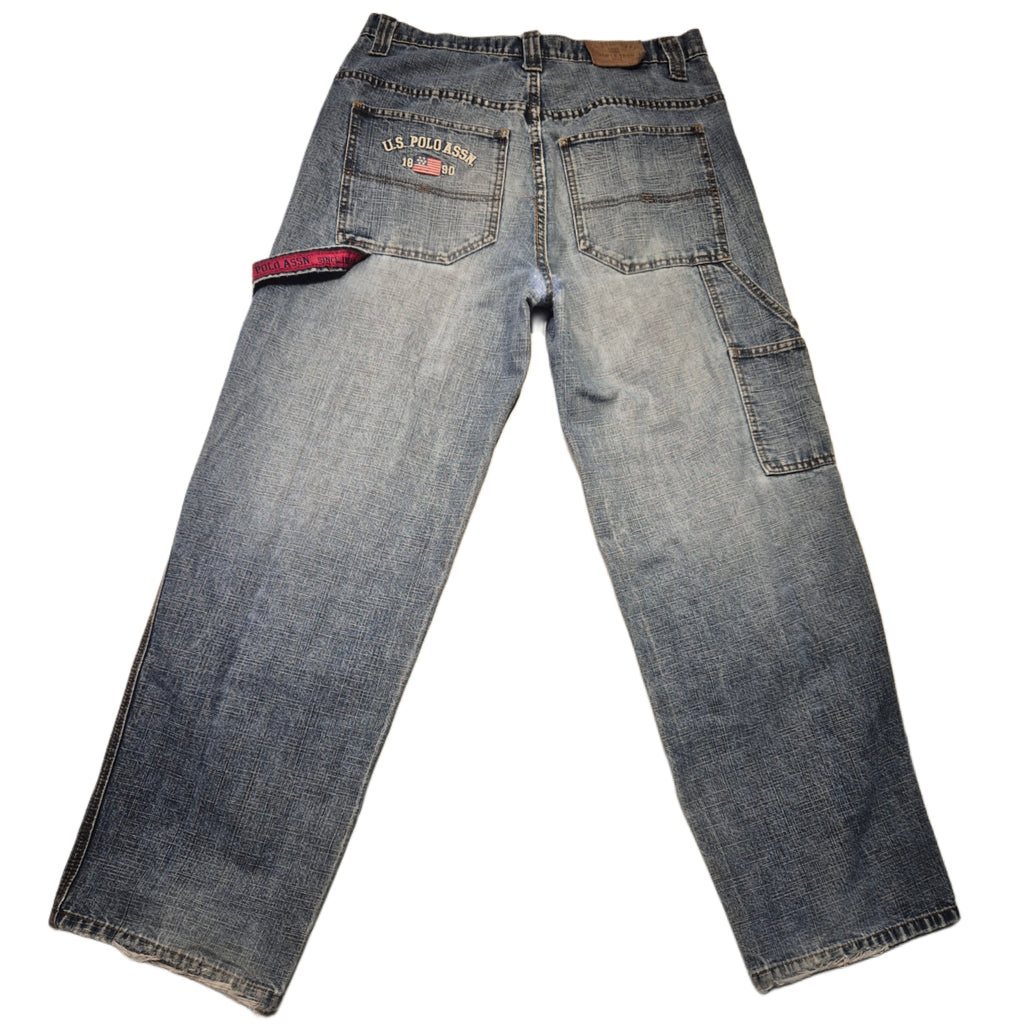 U.S Polo Assn. Jeans