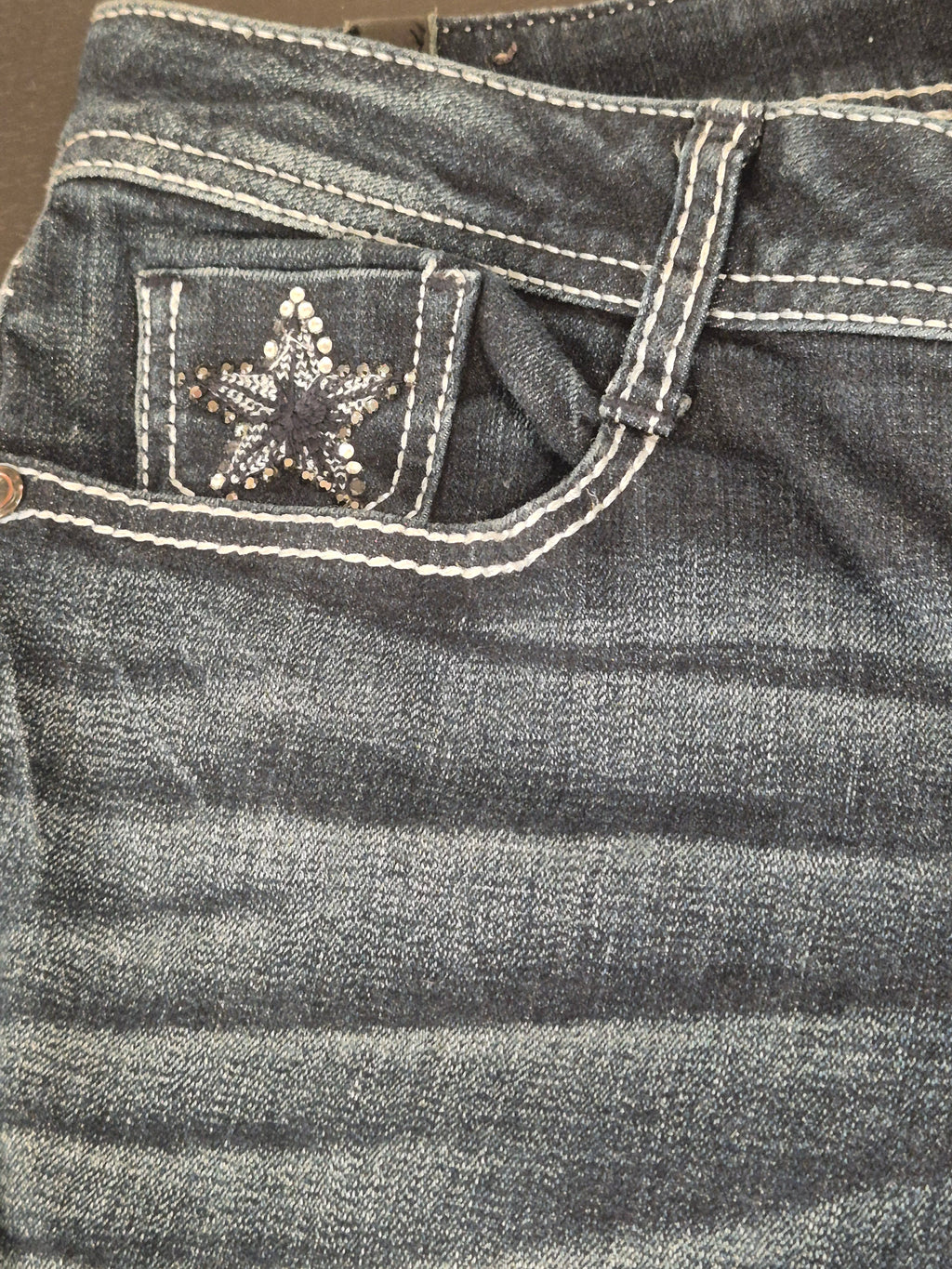People's Liberation Jeans