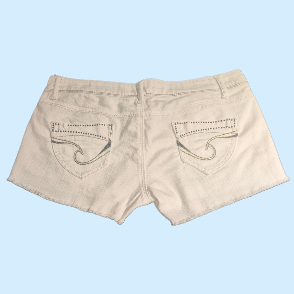 MAS Fashion Shorts