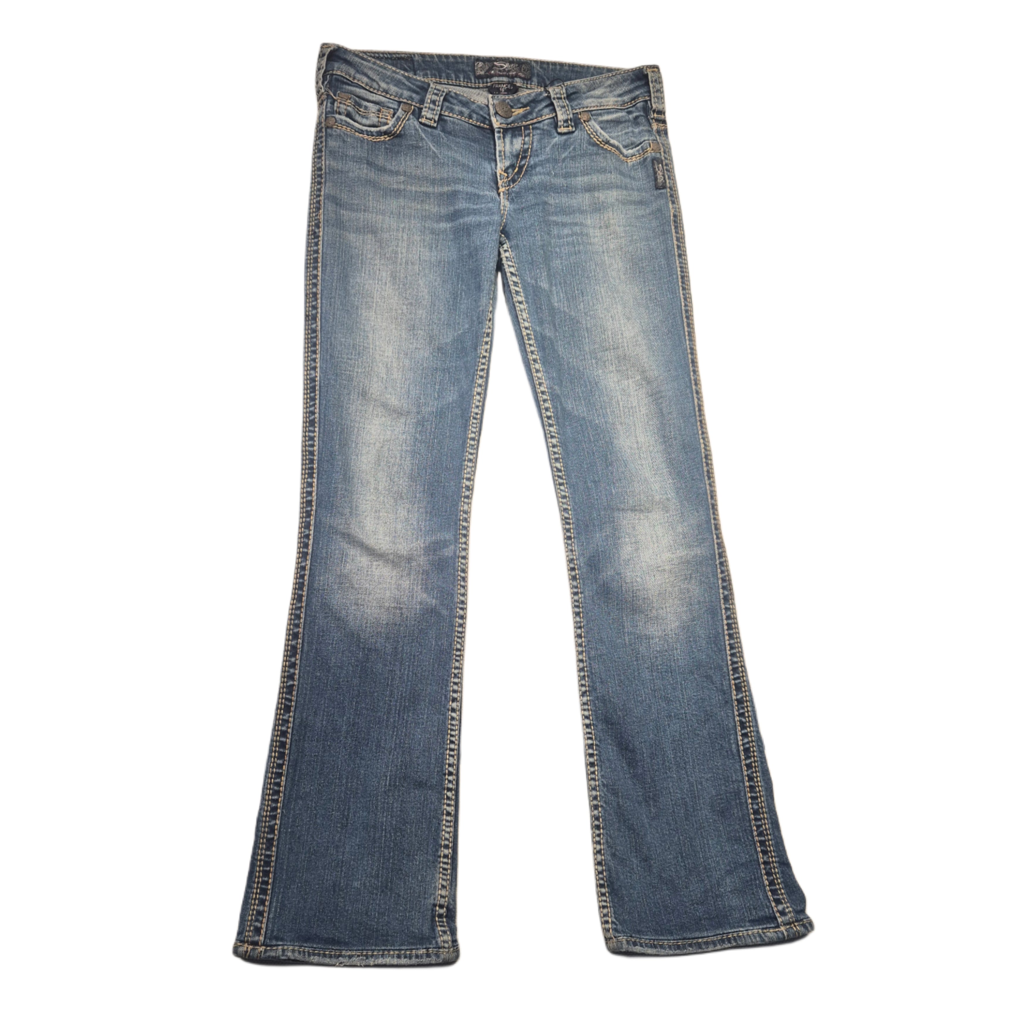 Silver Jeans