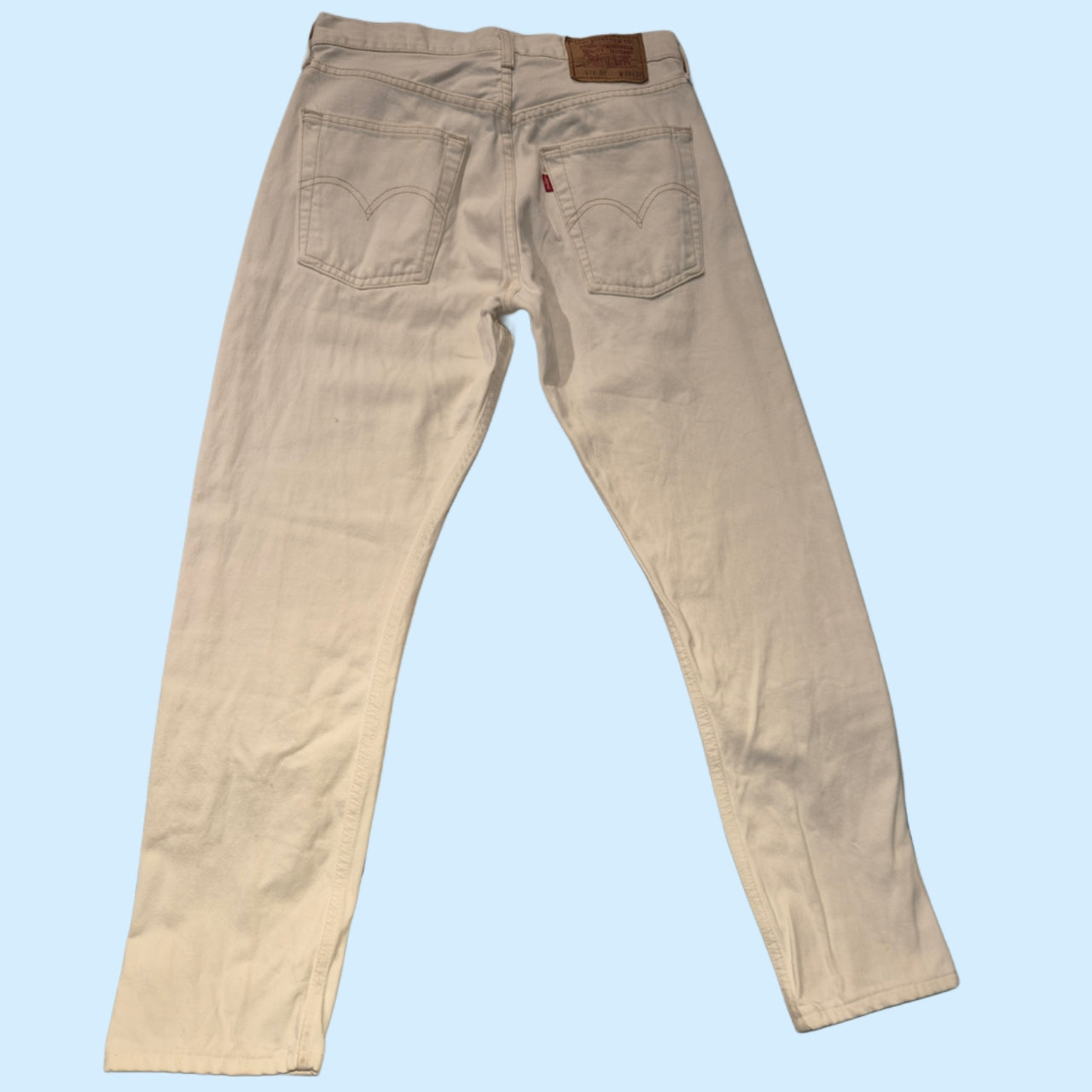 Levi's Jeans