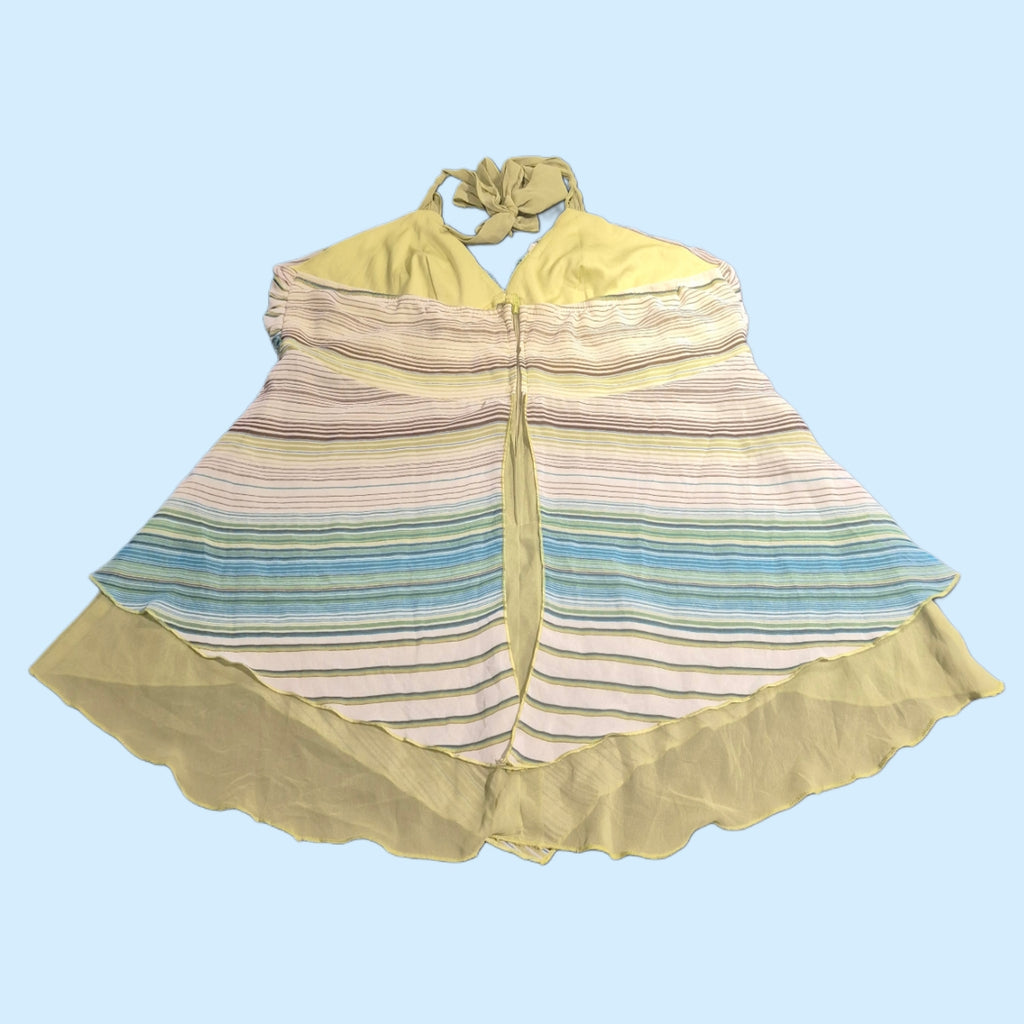 Three Pink Hearts Trixxi Top