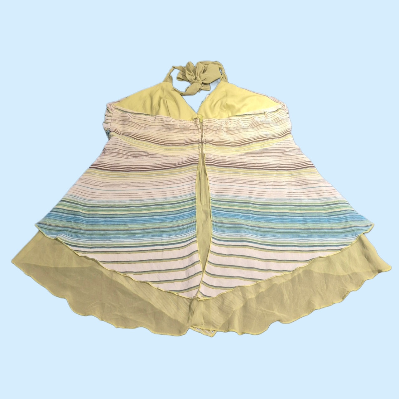 Three Pink Hearts Trixxi Top