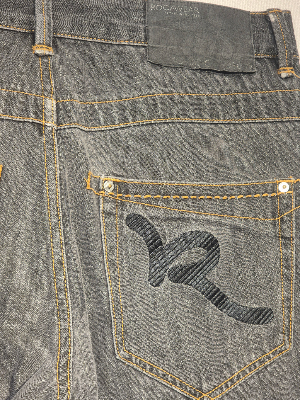 Rocawear Jeans