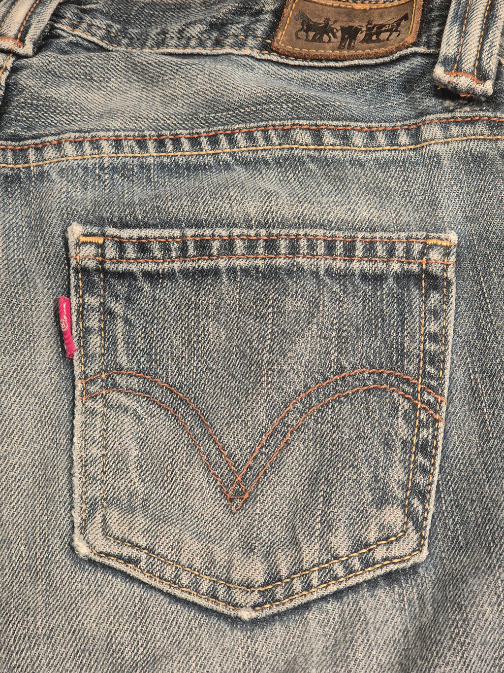 Levi's Jeans