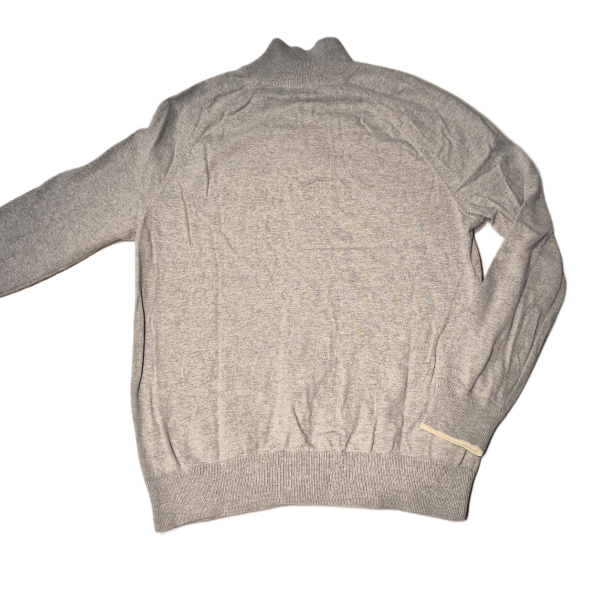 Ralph Lauren Zip Up Polo
