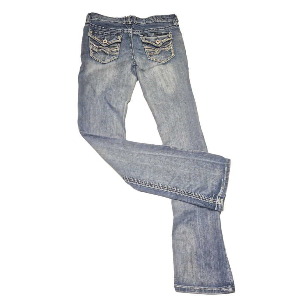 Amethyst Jeans