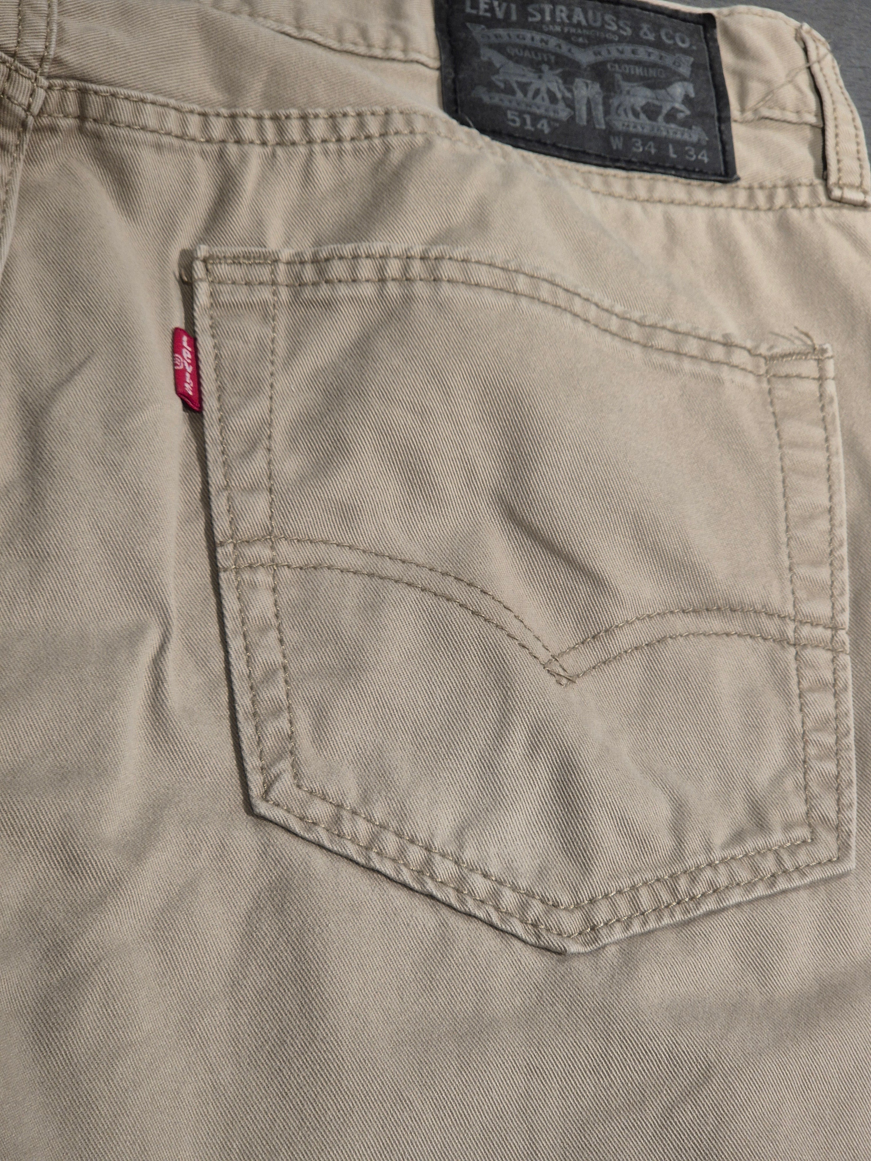 Levi's Jeans