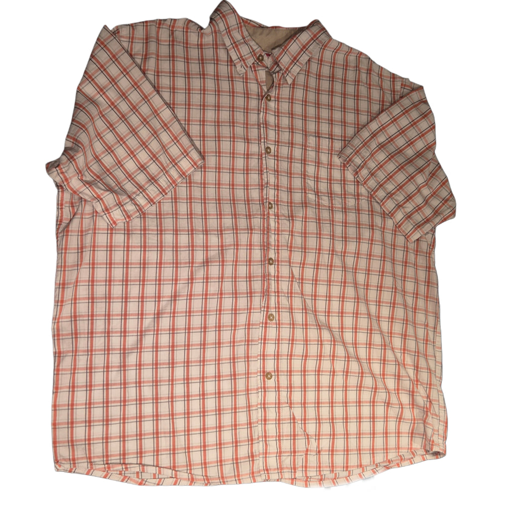 Wrangler Button up