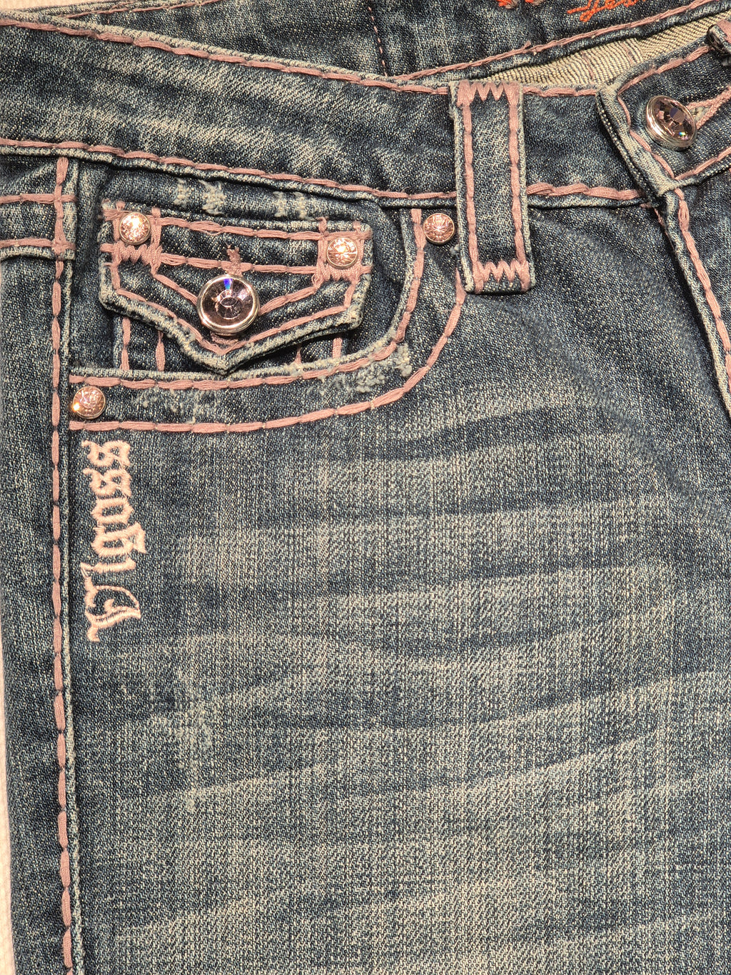 Vigoss Jeans