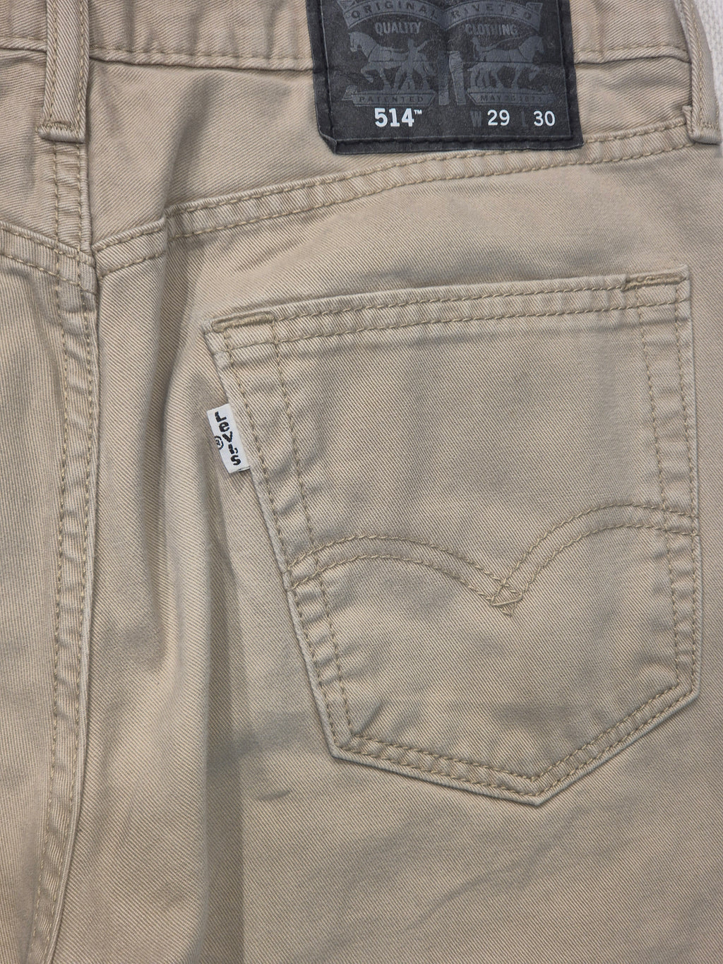 Levi's Jeans