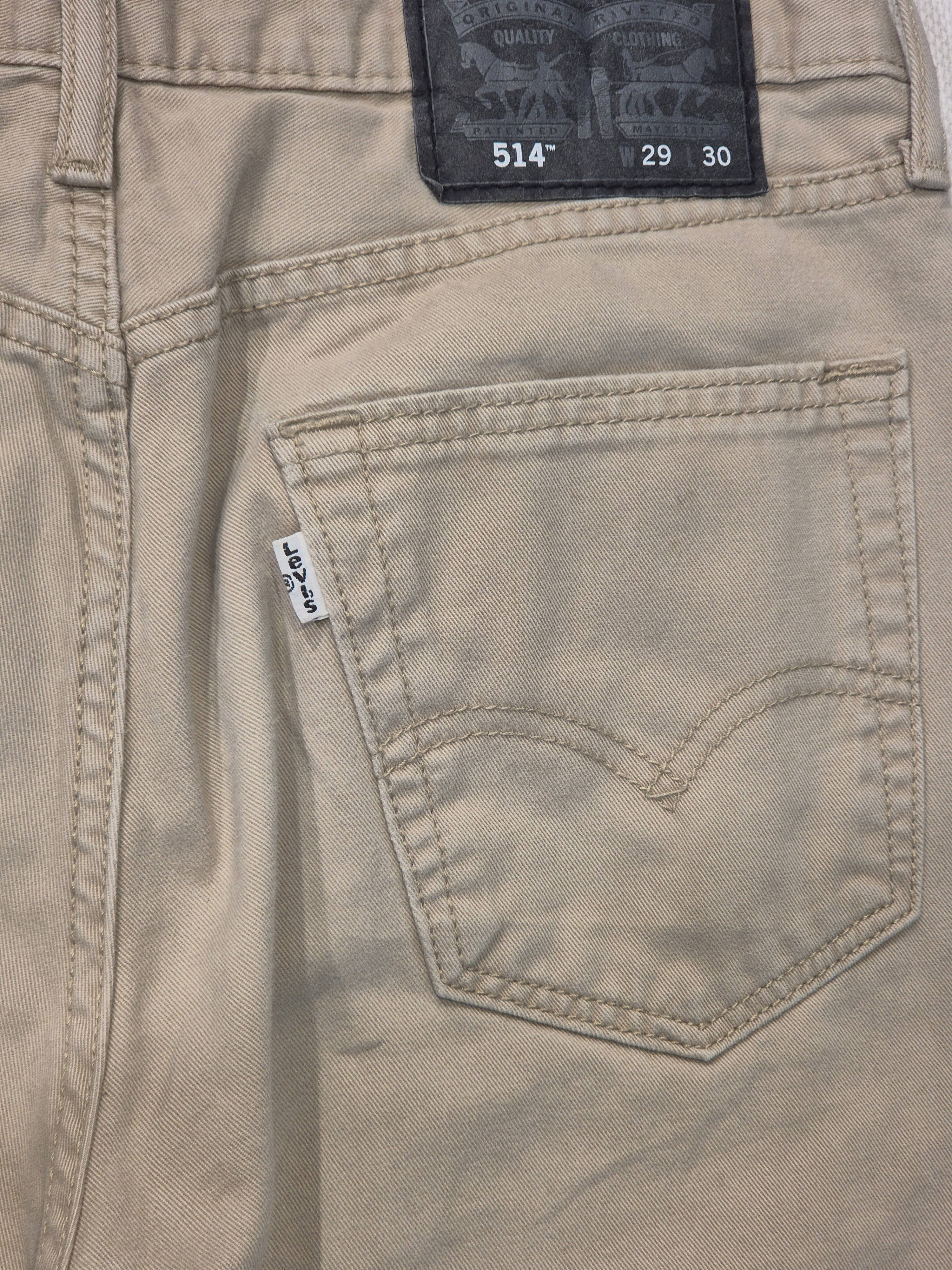 Levi's Jeans