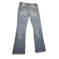 Silver Jeans