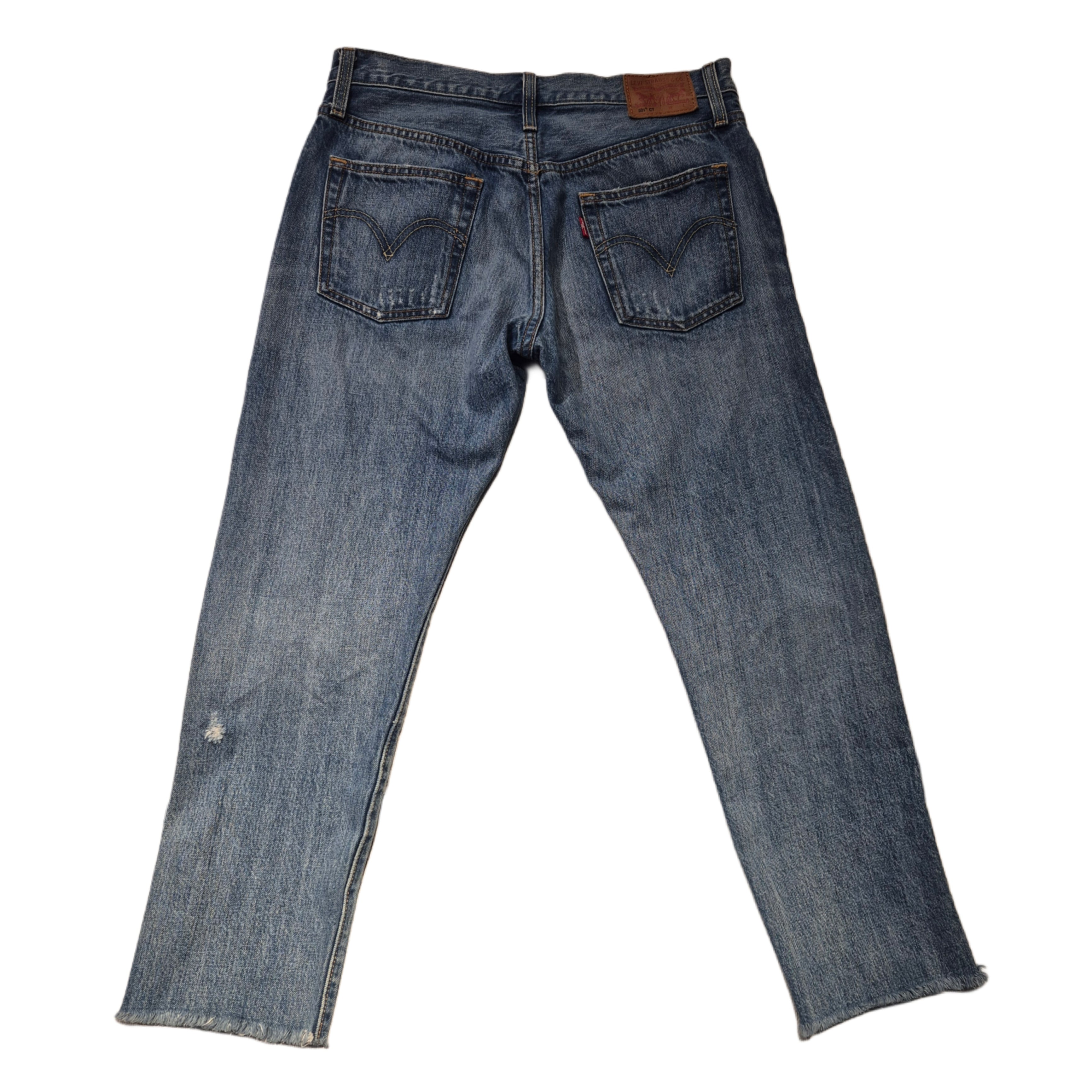 Levi's Jeans