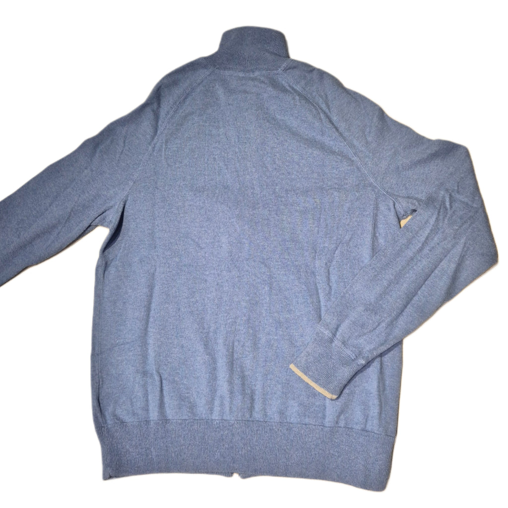 Ralph Lauren Zip Up Polo