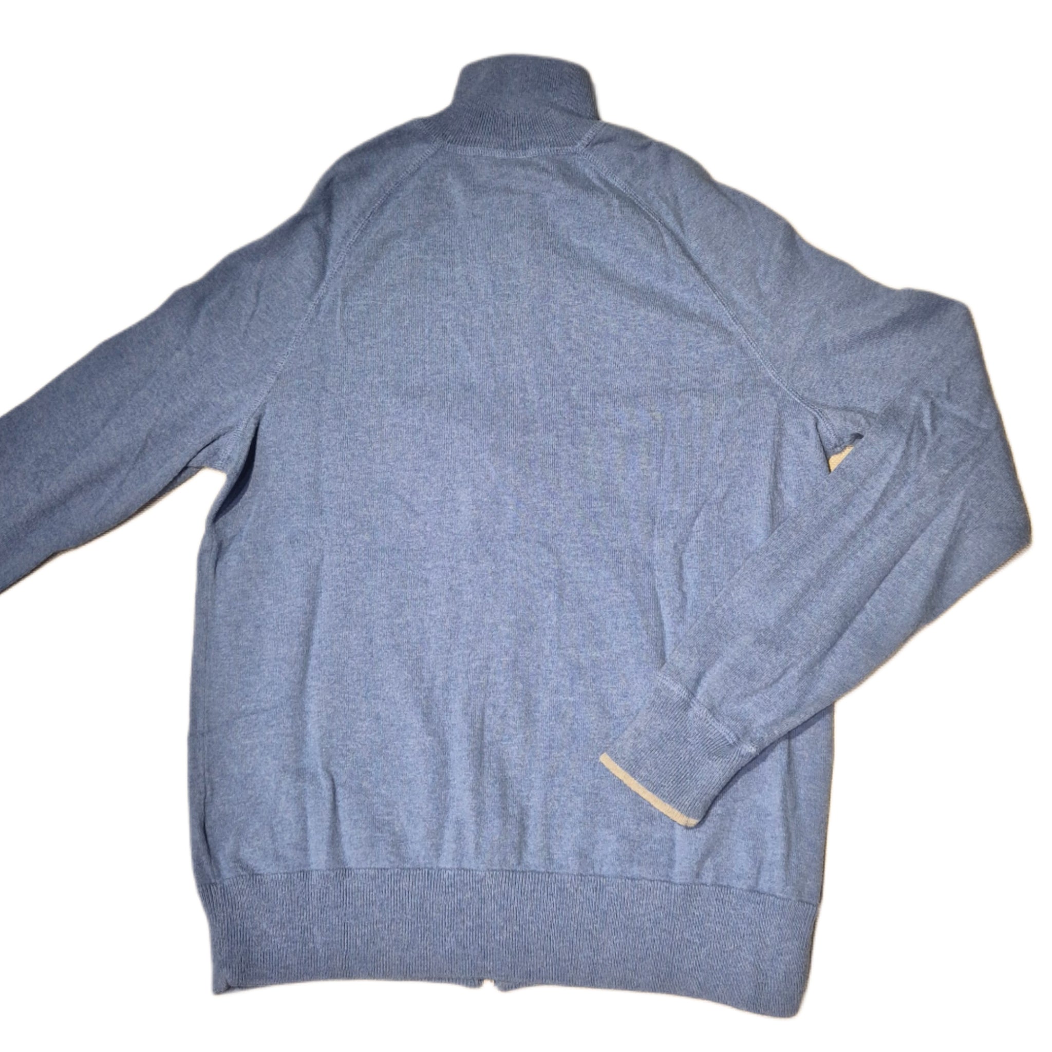 Ralph Lauren Zip Up Polo
