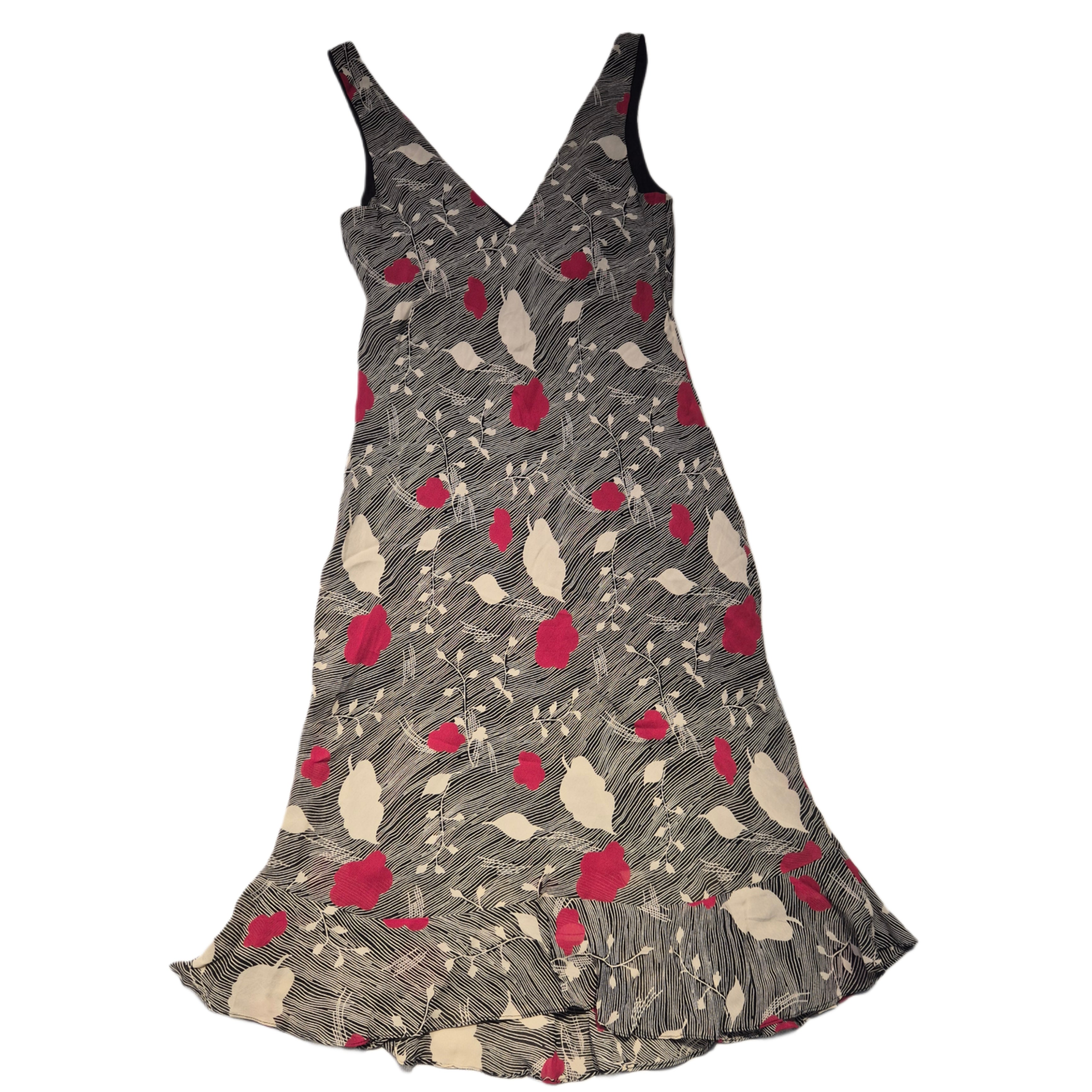 BCBG Max Azria Dress