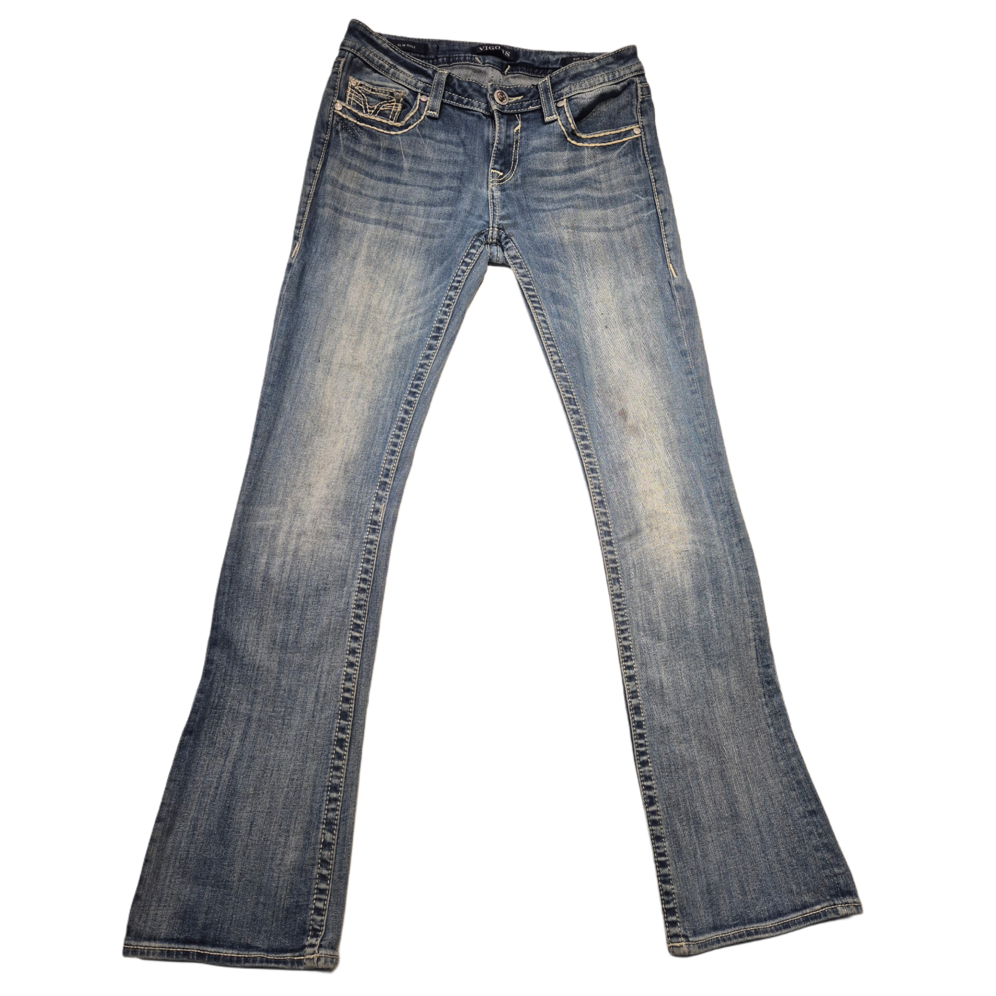 Vigoss Jeans
